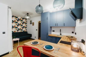 Apartament Lwowska